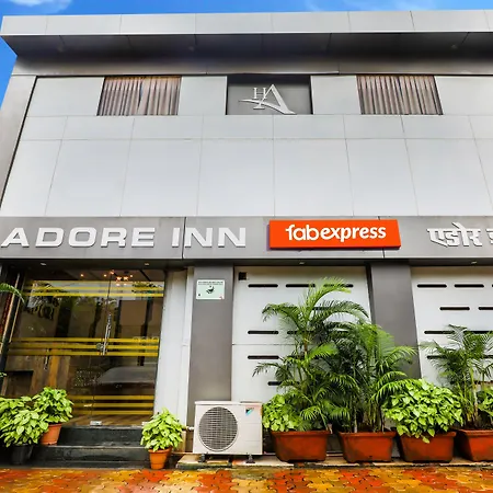Fabhotel Adore 3* Mumbai