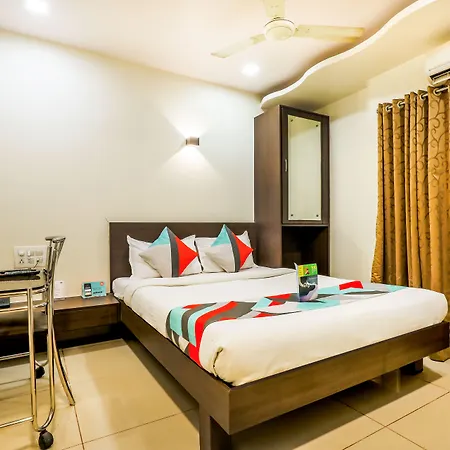 Fabhotel Adore Hotel 3*