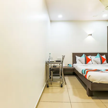 Fabhotel Adore Hotel 3*