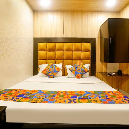 Via Janta Bed & Breakfast Mumbai