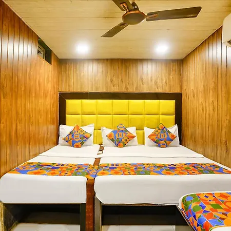 Bed & Breakfast Via Janta