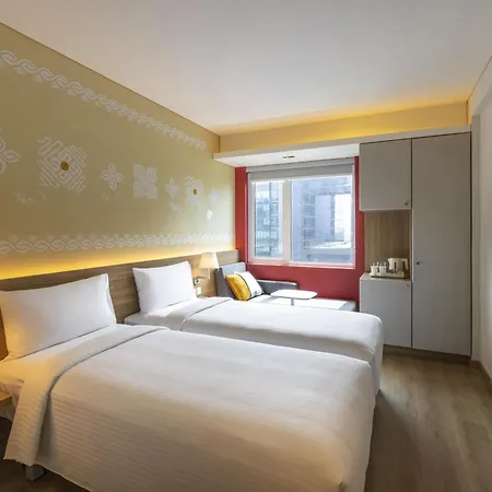 Hotel Ibis Vikhroli - An Accor Brand