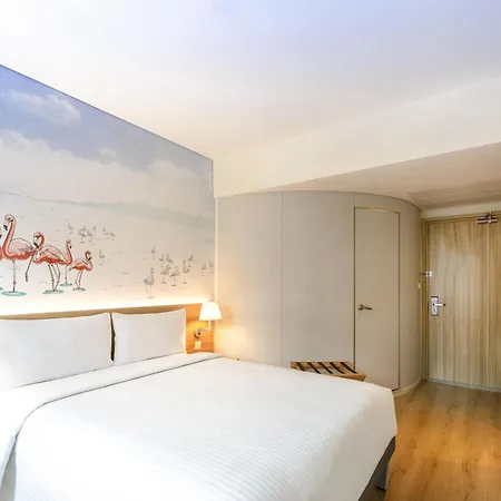 Ibis Vikhroli - An Accor Brand Hotel Mumbai