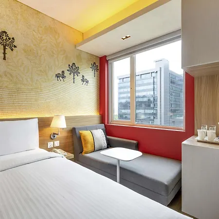Ibis Vikhroli - An Accor Brand