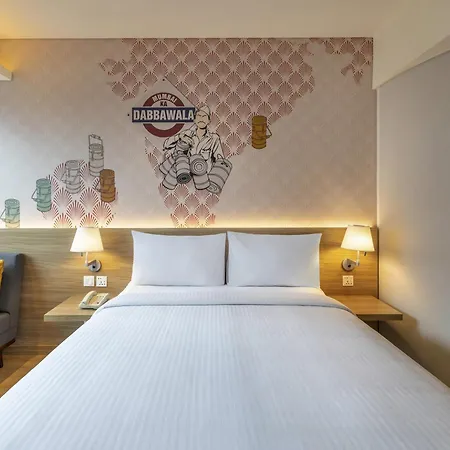 Ibis Vikhroli - An Accor Brand Hotel