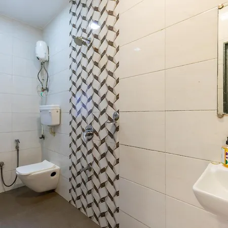 Hotel Jodiya - Near Cst Hotel