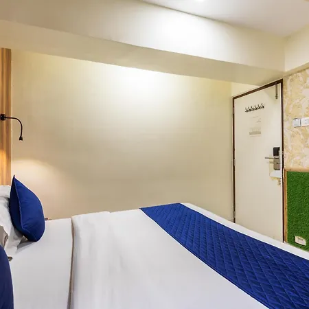 Hotel Jodiya - Near Cst Hotel Mumbai