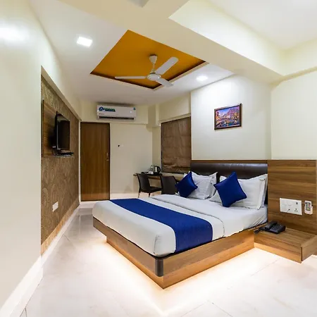 Hotel Hotel Jodiya - Near Cst