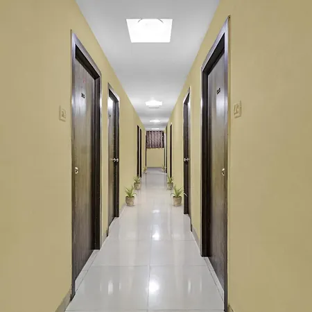 O Saidan & Boarding Hotel 3*