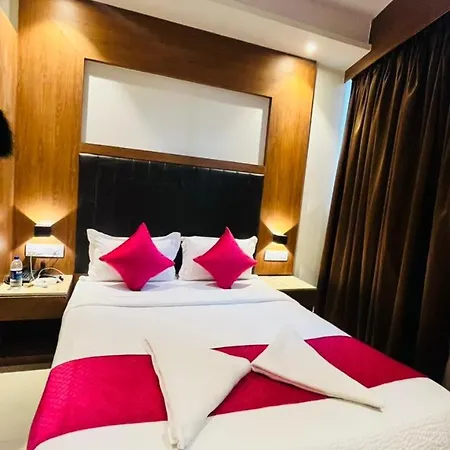 The Azure Mumbai