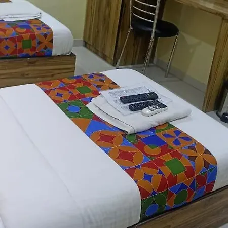 Orange International-santacruz 3* Mumbai