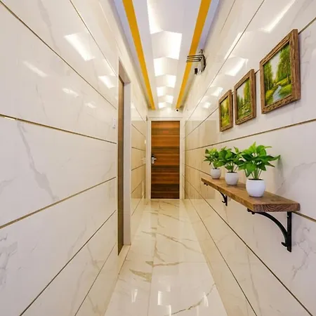 Via Ashoka Hotel Mumbai