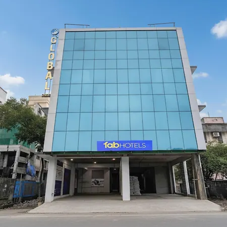 Hotel Fabhotel Global Spaces - Nr Nesco Exhibition Center Mumbai
