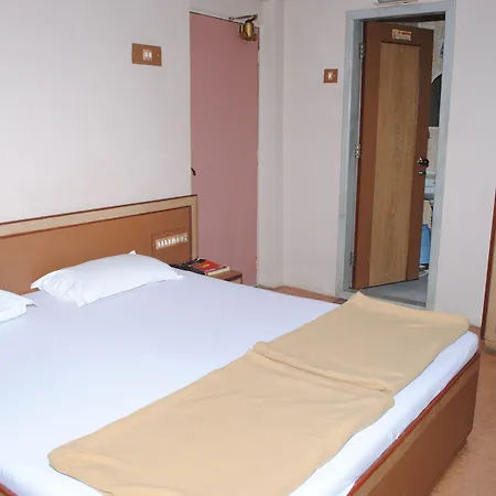 Hotel Aircraft International Mumbai