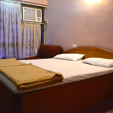 Hotel Aircraft International 2*