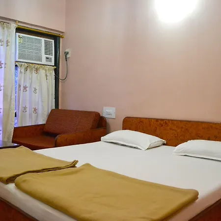Aircraft International Hotel Mumbai