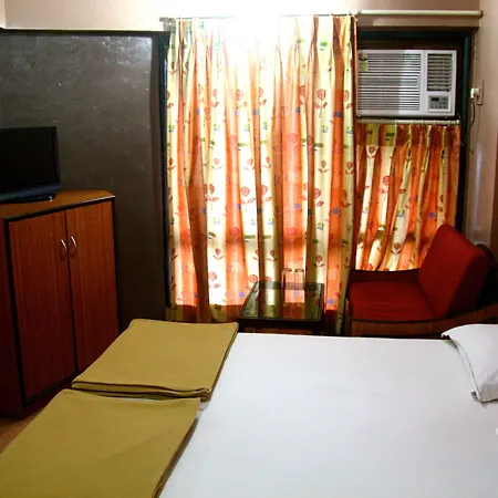Hotel Aircraft International Mumbai