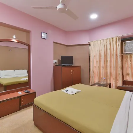 Aircraft International Hotel 2*
