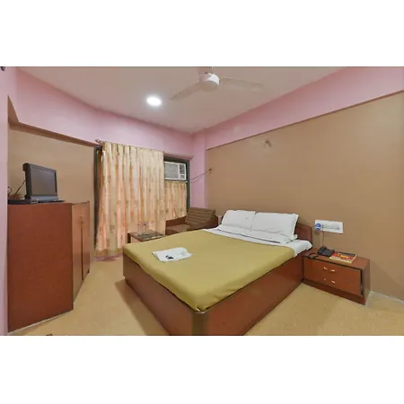 Hotel Aircraft International 2*