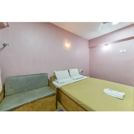 Aircraft International Hotel Mumbai