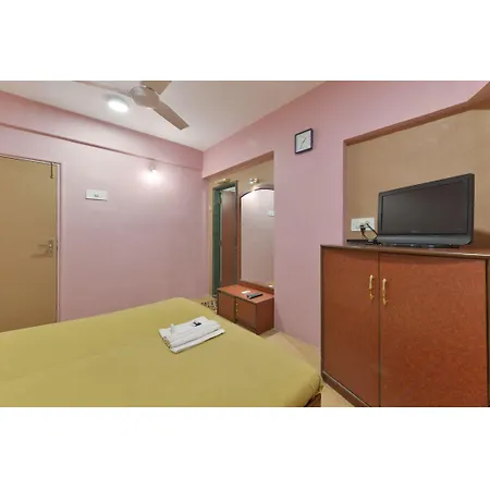 Hotel Aircraft International Mumbai