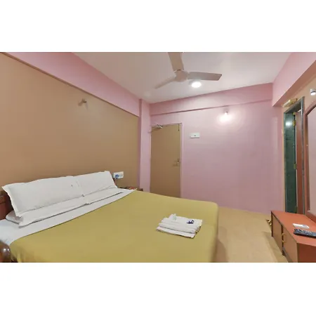Aircraft International Hotel 2*