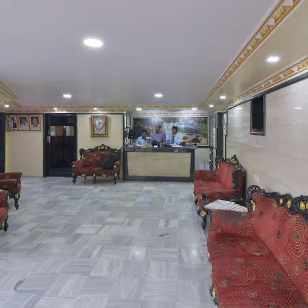Hotel Aircraft International 2*
