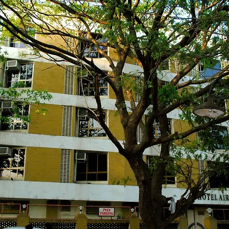 Aircraft International Hotel Mumbai