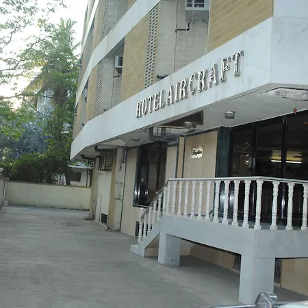 Aircraft International Hotel Mumbai