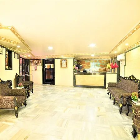 Aircraft International Hotel Mumbai