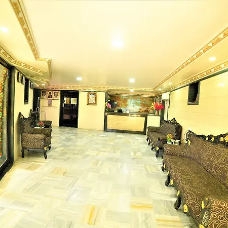 Aircraft International Hotel
