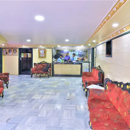 Aircraft International Hotel 2*
