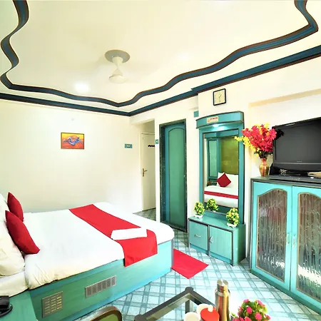 Aircraft International Hotel