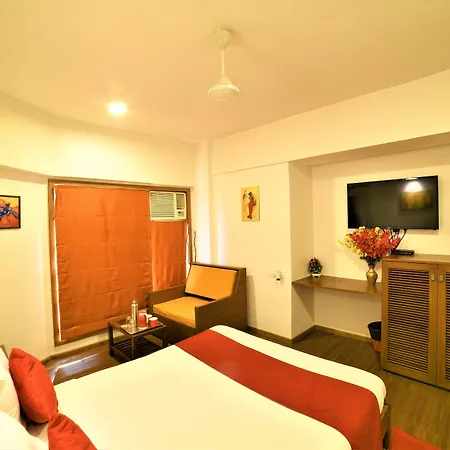 Aircraft International Hotel