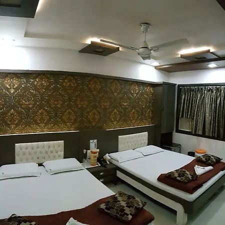 Nice Guest House