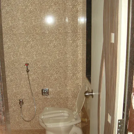 Nice Guest House *