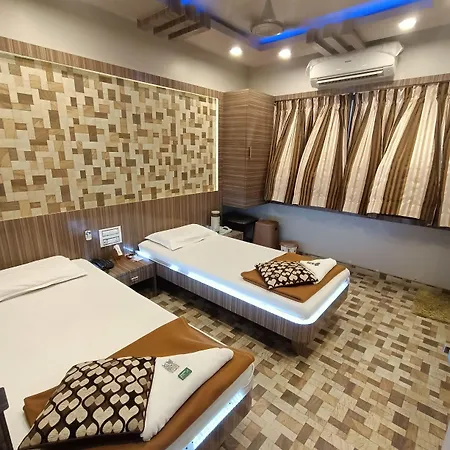 Nice Guest House Guest house Mumbai