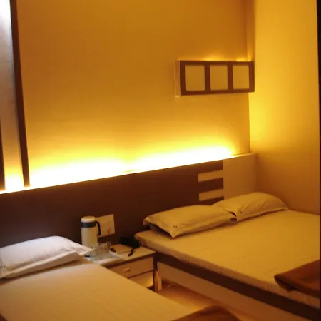 Nice Guest House Mumbai