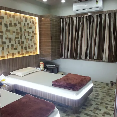 Guest house Nice Guest House *