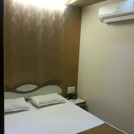 Nice Guest House * Mumbai