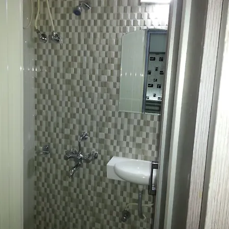 Nice Guest House Mumbai