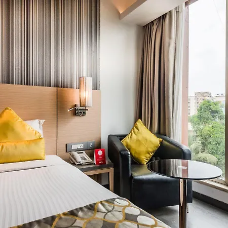 Landmark Residency 3* Mumbai