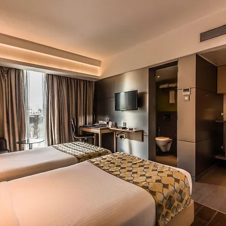 Hotel Landmark Residency