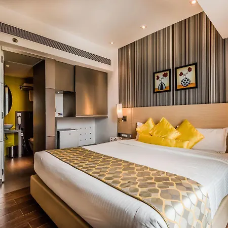 Landmark Residency Mumbai