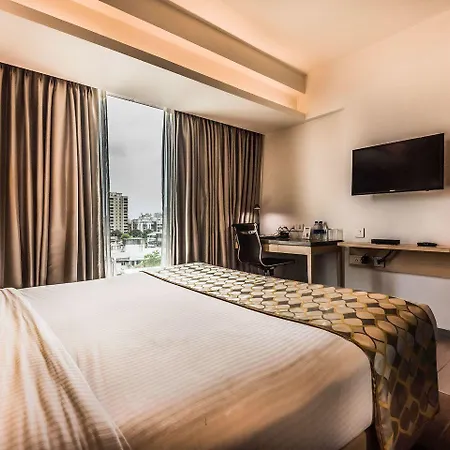 Landmark Residency Mumbai