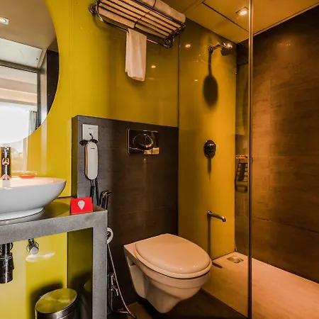 Landmark Residency Hotel