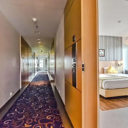 Landmark Residency Mumbai