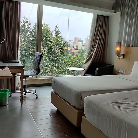 Landmark Residency Mumbai