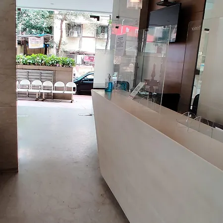 Hotel Landmark Residency