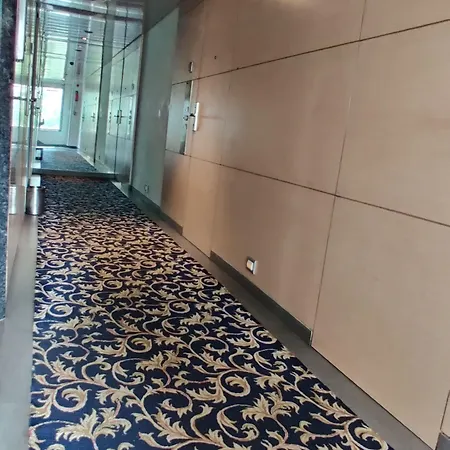 Landmark Residency Hotel Mumbai